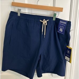 Fair Harbor XL Bayberry bathing suit